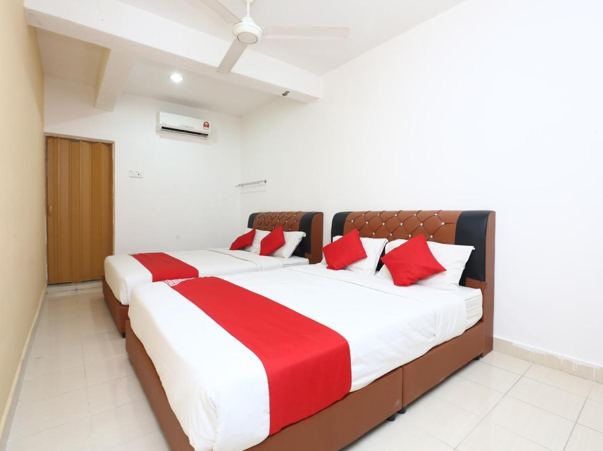 Oyo 89452 Best Eastern Hotel Κότα Μπάρου Εξωτερικό φωτογραφία
