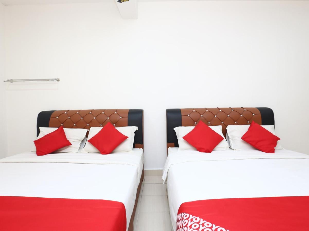 Oyo 89452 Best Eastern Hotel Κότα Μπάρου Εξωτερικό φωτογραφία