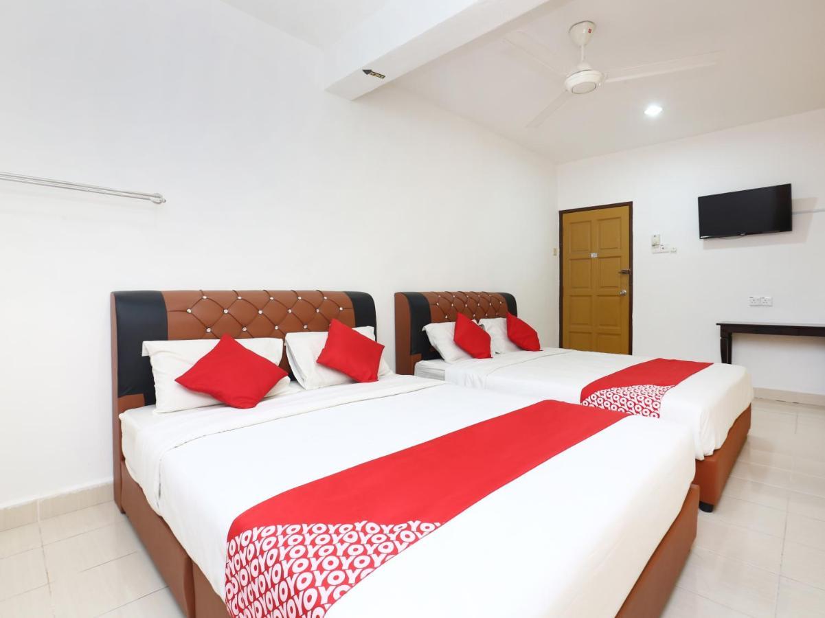 Oyo 89452 Best Eastern Hotel Κότα Μπάρου Εξωτερικό φωτογραφία